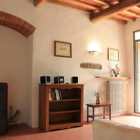 Tatil Evi Il Poggetto Greve in Chianti