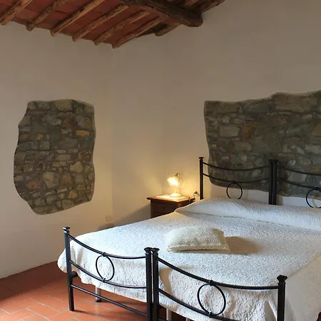 Ferienhaus Il Poggetto *