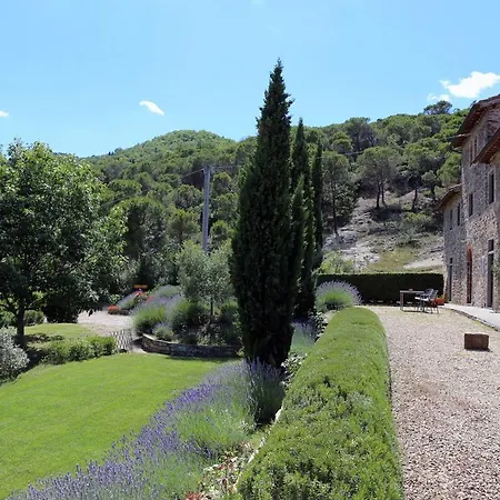 Il Poggetto Greve in Chianti